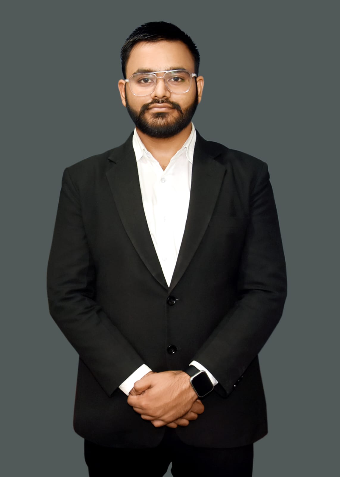 Adv. Vivek Singh - Legal Advisor for Turbo Cricket League T20